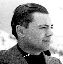 Looking Beneath the Scarf of Jean Moulin