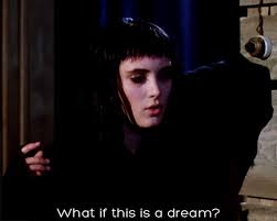 Winona ryder as lydia deetz, beetlejuicevia io9.com. Bustle Beetlejuice Winona Winona Ryder Beetlejuice Beetlejuice