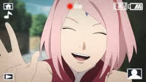 Naruto ナルト 疾風伝 外伝編 第七百十四話 木ノ葉秘伝 祝言日和 ナルトの結婚 アニメ 動画 ニコニコ動画