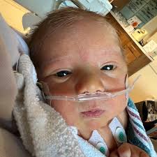 When Brittney Ritenour thought of her...