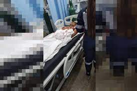 Next articlechega fotos de lázaro já baleado e morto na maca do hospital. Qpgv7uojfxlk5m