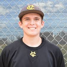 Tyler Beckley's Capistrano Valley High School Bio