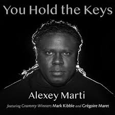 You Hold The Keys - Single