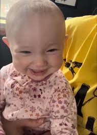 Has anyone had a hard bump