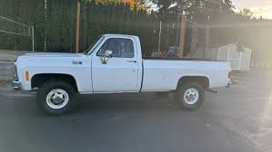 Image result for White 1980 Truck