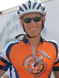 Meet the East Coast Riders