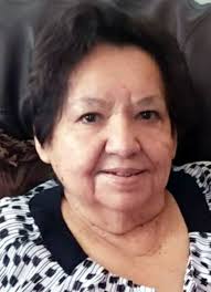 Rosa Abrego Obituary