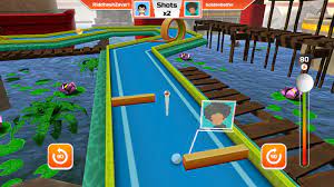 Allow third party apps on your device. Mini Golf For Android Apk Download