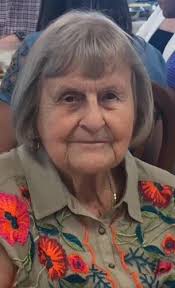 Susan Wallis Obituary (1925