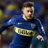 El reproche de nahitan nandez a los hinchas de vélez que cantaron contra mauro zárate durante el. 1