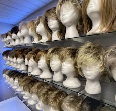 Toppers hair in ely, cambridgeshire opened in 19961, it is one of ely longest running hairdressers and offers a full range of services. Hair Designs And Wigs By Trish Bagby Alico Rd In Fort Myers Fl Vagaro