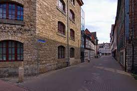 The code is used to identify an individual. Datei Bankhaus C L Seeliger Seit 1794 In Der Muhlenstrasse In Wolfenbuttel Img 1450 Jpg Wikipedia