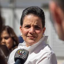 Janet Parra: “No me dieron la oportunidad de defenderme”