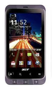 Amoi E850 review and specs