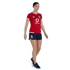 The british and irish lions are exploring the option of basing themselves in jersey as part of a contingency plan if this summer's tour of south africa is moved to the british isles. British And Irish Lions Jersey And Leisurewear Range