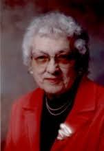 Obituary information for Margaret Gluth