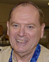 Gerard Rudolph Obituary (2016)