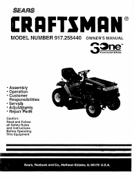 From time to time, however, your riding mower may run a little rough, particularly if you're putting it back into use after several months of storage. Craftsman Lt4000 Tractor Clutch