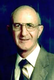 James Ducote Obituary