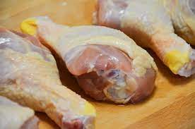 How To Tell If Raw Chicken Has Gone Bad No Cook Meals Cafeteria Food Food