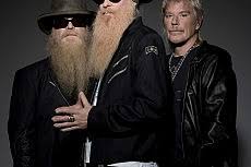 Born joe michael hill in dallas, he, gibbons and beard formed zz top in houston in 1969, naming themselves in part after blues singer z.z. Rock Und Blues Party In Bad Hersfeld Zz Top Auf Dem Hessentag 2019 Osthessen News