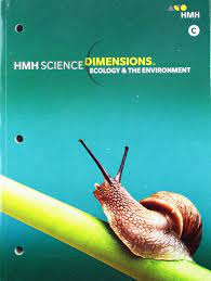 Amazon Com Houghton Mifflin Harcourt Science Dimensions