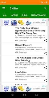 Maybe you would like to learn more about one of these? Updated Sizoni Season Zilizotafsiriwa Kiswahili Mod App Download For Pc Android 2021