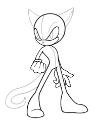 Sonic Base Art Reference Poses Character Drawing Drawing Meme