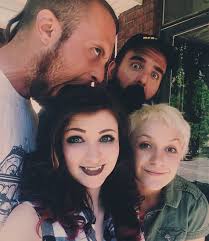 Eric Stanze's IN MEMORY OF Production Journal