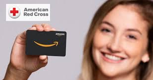 We did not find results for: Give Blood Get A Free 5 Amazon Gift Card Sweeties Sweeps
