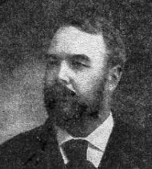 Isaac Harrison Carman (1841-1919)