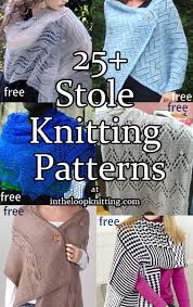 Free autocad patterns of the jali design in dwg format. Stole Knitting Patterns In The Loop Knitting