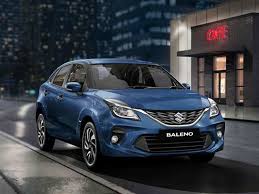 baleno maruti drives in baleno with bs vi compliant petrol