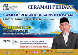 Kuliah tafsir kontemporari dato' dr. Pusat Operasi Halaqah Jumaat 6 Petang Dato Dr Danial Zainal Abidin Facebook
