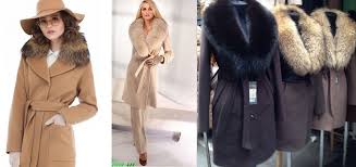 Palto S Mehovym Vorotnikom Nosit Ili Ne Nosit Modnyj Blog