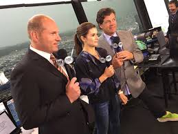 Fox sports has teamed up with espn in south east asia to bring you the world's best sports coverage in one site. Fox Broadcast Drivers In The Booth Saturday S Lineup Official Site Of Nascar
