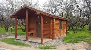 When you reserve a camping cabin, you'll find convenient features like. Dead Horse Ranch State Park The Connor Hotel