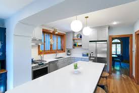 Compare homeowner reviews from 9 top saint louis kitchen remodel services. Kitchen Remodeling In St Louis Mo Historical Kitchen 3 Holly Hills Transitional Kitchen St Louis By J T Mcdermott Remodeling