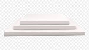 Winner Podium 8211 White 3d Round And Square Three Stepped Pedestals Png Pedestal Png Square