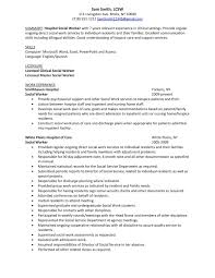 Do that, and you'll get respect like the peace corps. Medical Social Worker Cover Letter Sample July 2021