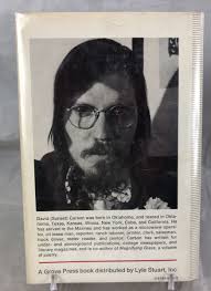 Lament 1973 1st Print Novel About How West Was Blown David Sunset Carson  HCDJ