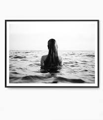 Modern Black And White Photography Prints Ocean Print Coastal Decor Beach Wall Art Black And White Photography Print Ocean Print Beach Wall Art Ocean Wall Art