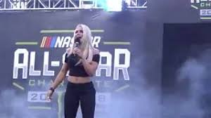 There are still five more races — bristol, richmond, talladega, dover and kansas — that provide chances for more drivers to win their way in. Nascar Charlotte All Star Driver Introductions May 19 2018 Youtube