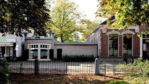 It had a population of around 5529 in january 2017. Holiday Home Kollum De Oare Keamer Kollum Niederlande
