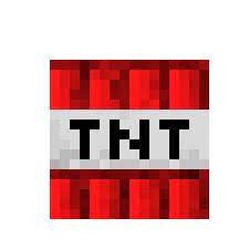 Resultat De Recherche D Images Pour Tnt Minecraft Invitaciones De Minecraft Decoraciones Minecraft Fondos De Minecraft