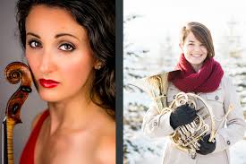 Join us for a concert of sweeping, heroic melodies