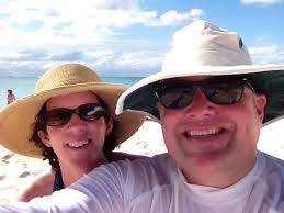 Elizabeth “Libby” Bond