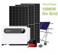 Pada produsen tata surya grid - Solusi Tenaga Surya China