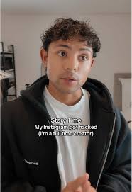 My Instagram Account Hacked: A Storytime Experience