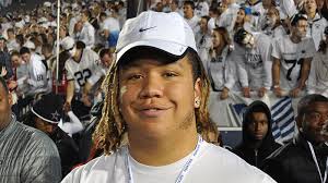 The Whiteout Effect: Matthew Burrell Set to Decide Soon